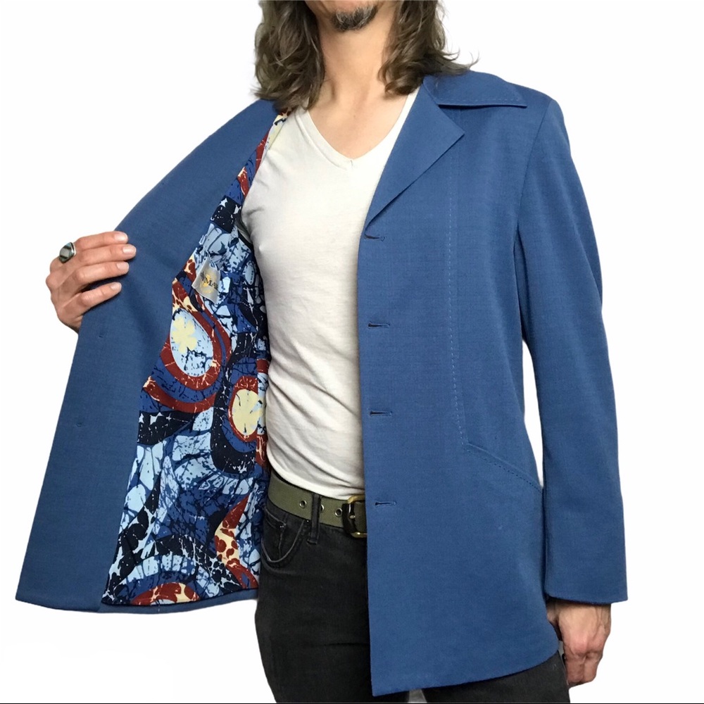 Vintage Jaymar Blazer